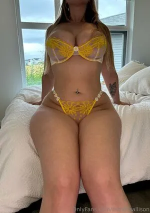 Estrellaallison OnlyFans Leaked Free Thumbnail Picture - #vSMTV7dAz2