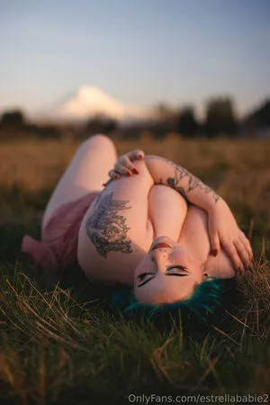 Estrellababie2 OnlyFans Leaked Free Thumbnail Picture - #7aLUkyGfRk