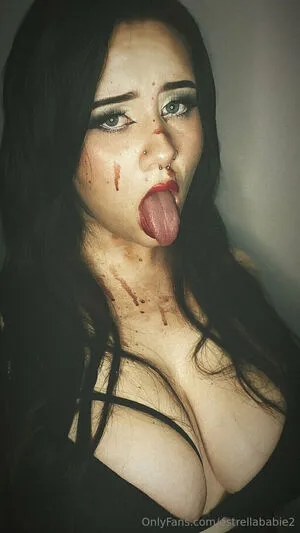 Estrellababie2 OnlyFans Leaked Free Thumbnail Picture - #WSYuVhbdWb