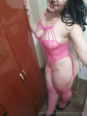 Estrellaccubana OnlyFans Leaked Free Thumbnail Picture - #uoDCVgFGbo