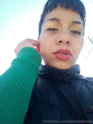 Estrelladaniela OnlyFans Leaked Free Thumbnail Picture - #BQoQ0BGVL6