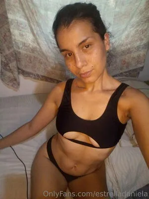 Estrelladaniela OnlyFans Leaked Free Thumbnail Picture - #EJLKA1A4n0