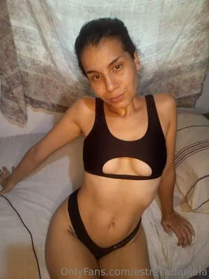 Estrelladaniela OnlyFans Leaked Free Thumbnail Picture - #FcpQDlOLu8