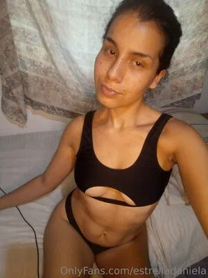 Estrelladaniela OnlyFans Leaked Free Thumbnail Picture - #Wpur0mOkqL