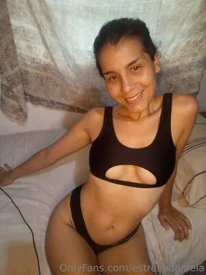 Estrelladaniela OnlyFans Leaked Free Thumbnail Picture - #sPEjkh4Vmm