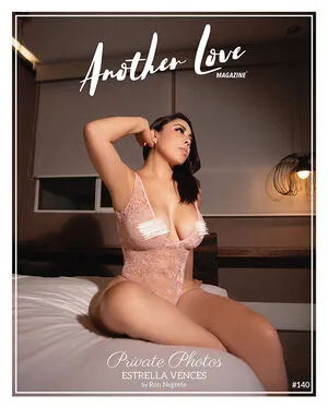 Estrellavences OnlyFans Leaked Free Thumbnail Picture - #1VnlAJnGaV