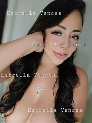 Estrellavences OnlyFans Leaked Free Thumbnail Picture - #g9ywSal4Tm