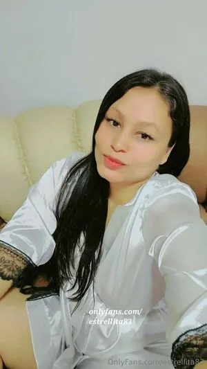 Estrellita83 OnlyFans Leaked Free Thumbnail Picture - #D24DpyJoEf