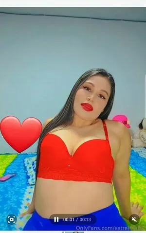 Estrellita83 OnlyFans Leaked Free Thumbnail Picture - #NMS81tsJZo