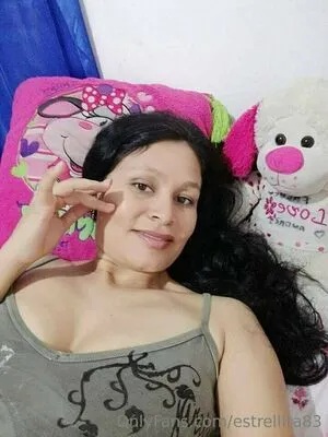Estrellita83 OnlyFans Leaked Free Thumbnail Picture - #Ym3LalNNVR