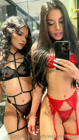 Esttermuniz OnlyFans Leaked Free Thumbnail Picture - #9KHdEvGyJo