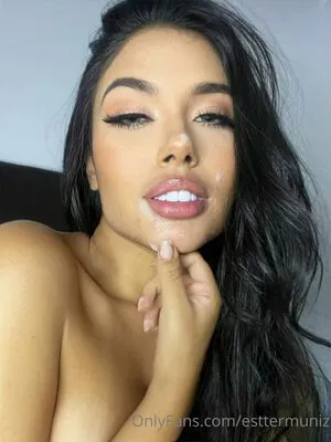 Esttermuniz OnlyFans Leaked Free Thumbnail Picture - #Buef9JJEZ0