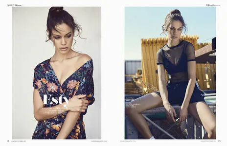 Esty Diskind OnlyFans Leaked Free Thumbnail Picture - #iWHn5SBKve