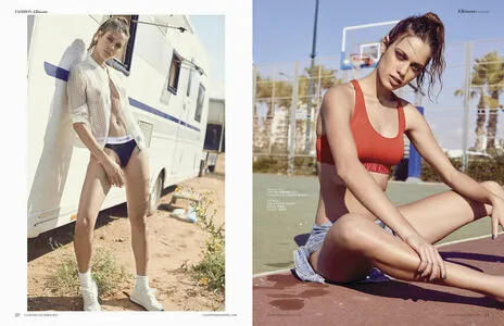 Esty Diskind OnlyFans Leaked Free Thumbnail Picture - #ktWYqA2yEc