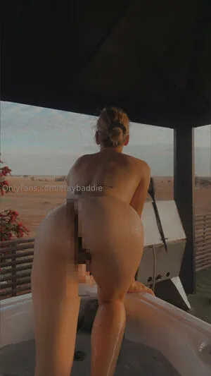 Etaybaddie OnlyFans Leaked Free Thumbnail Picture - #vce0Fup5BO