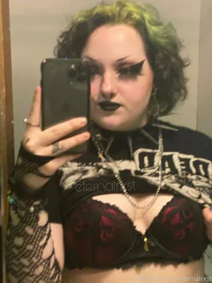 Eternalrxst OnlyFans Leaked Free Thumbnail Picture - #HyfqWojFfx