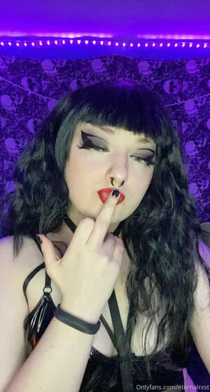 Eternalrxst OnlyFans Leaked Free Thumbnail Picture - #d5sk0SzQTA