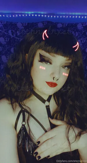 Eternalrxst OnlyFans Leaked Free Thumbnail Picture - #uqTjC00aU5