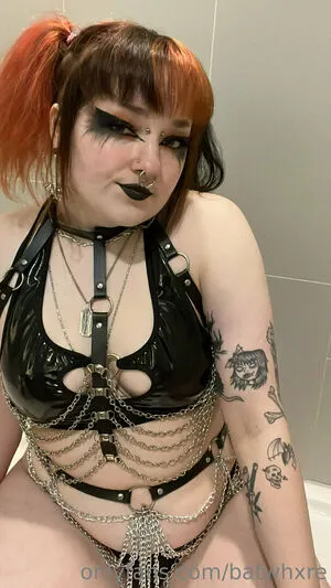 Eternalrxst2 OnlyFans Leaked Free Thumbnail Picture - #wRnwBFNhV2