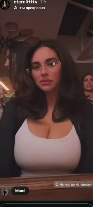 Eternitttty OnlyFans Leaked Free Thumbnail Picture - #IcxJ4Alri4