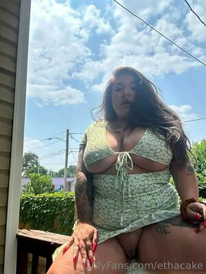 Ethacake OnlyFans Leaked Free Thumbnail Picture - #Vr4tUp0a6Z