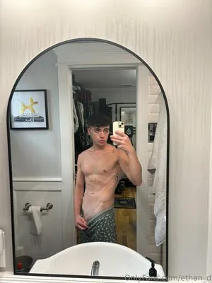 Ethan D OnlyFans Leaked Free Thumbnail Picture - #K2tP0alPyQ