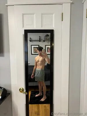 Ethan D OnlyFans Leaked Free Thumbnail Picture - #Vx9rE5IoYo