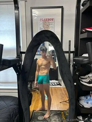 Ethan D OnlyFans Leaked Free Thumbnail Picture - #dthhNSNec1