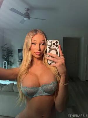 Ethebarbieuncensored OnlyFans Leaked Free Thumbnail Picture - #bnWbFTcOF2