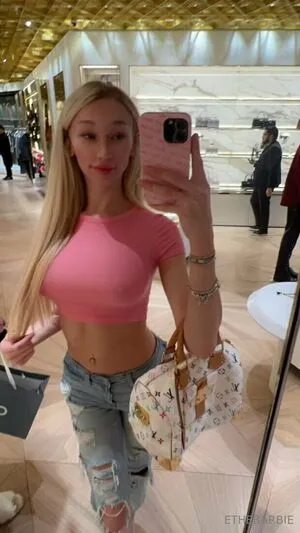 Ethebarbieuncensored OnlyFans Leaked Free Thumbnail Picture - #nlDsbdeTEz