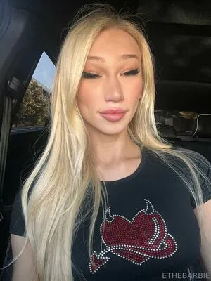 Ethebarbieuncensored OnlyFans Leaked Free Thumbnail Picture - #z5pKBLnJxw