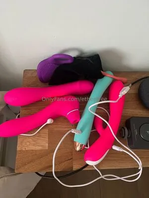 Etheefree OnlyFans Leaked Free Thumbnail Picture - #vGBMpVxlxH