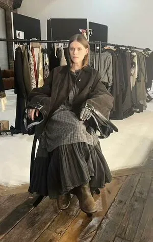 Ethel Cain OnlyFans Leaked Free Thumbnail Picture - #3dpHuIqJOp