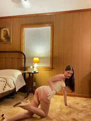 Ethel Cain OnlyFans Leaked Free Thumbnail Picture - #3jFonuvDjn