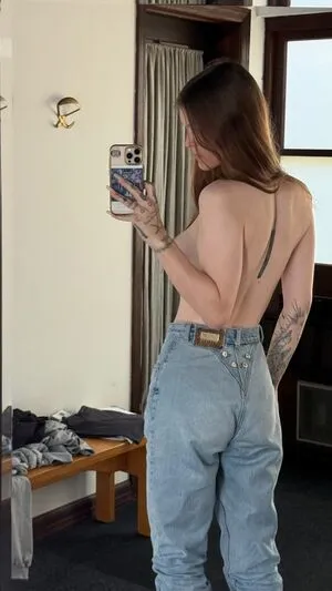 Ethel Cain OnlyFans Leaked Free Thumbnail Picture - #66SImYPJTa