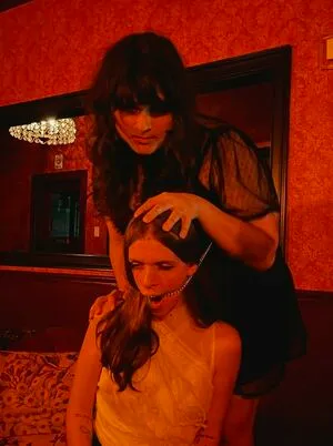 Ethel Cain OnlyFans Leaked Free Thumbnail Picture - #BMsOK478M8