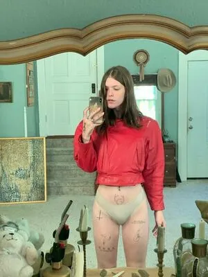 Ethel Cain OnlyFans Leaked Free Thumbnail Picture - #CbFKt2JmI5