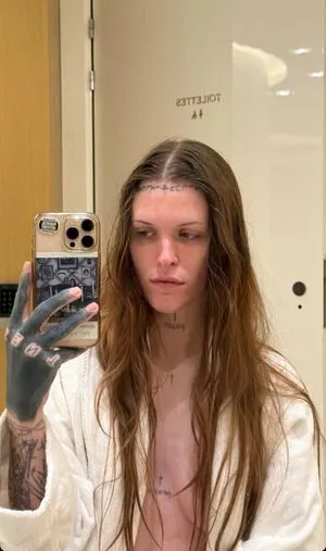 Ethel Cain OnlyFans Leaked Free Thumbnail Picture - #FwZq3Ux3dK