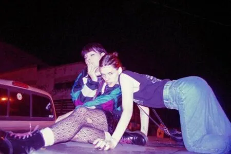 Ethel Cain OnlyFans Leaked Free Thumbnail Picture - #IOsoN7iJzB