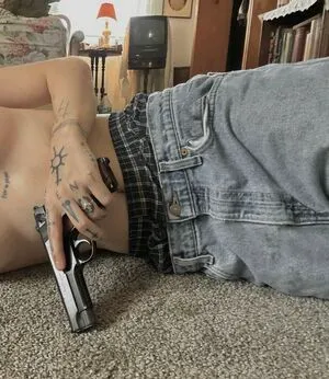 Ethel Cain OnlyFans Leaked Free Thumbnail Picture - #IdyP078m5A