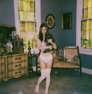 Ethel Cain OnlyFans Leaked Free Thumbnail Picture - #LjzznDjlDk