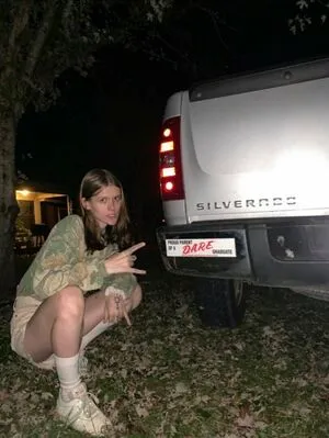 Ethel Cain OnlyFans Leaked Free Thumbnail Picture - #NSPAfZVuJS