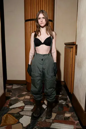 Ethel Cain OnlyFans Leaked Free Thumbnail Picture - #OBvUEyuoLV