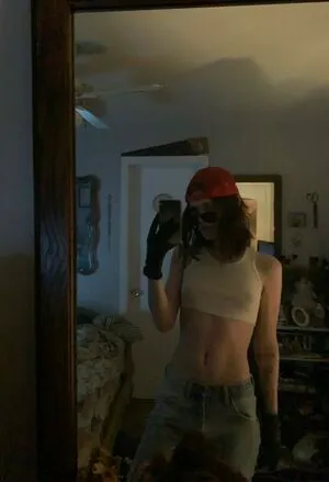 Ethel Cain OnlyFans Leaked Free Thumbnail Picture - #S1IaRqW8HK