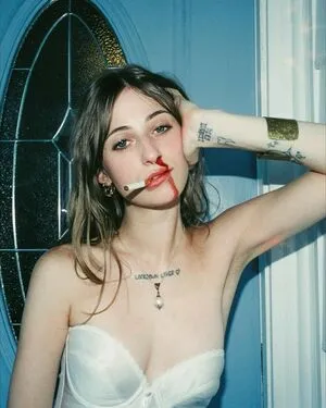 Ethel Cain OnlyFans Leaked Free Thumbnail Picture - #WUZA0RWyMh