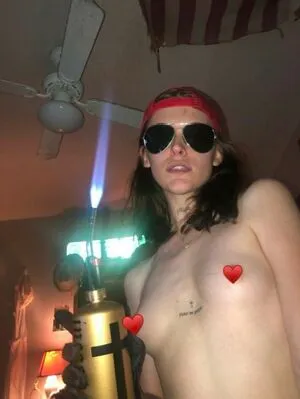 Ethel Cain OnlyFans Leaked Free Thumbnail Picture - #X1NqzvMiPx