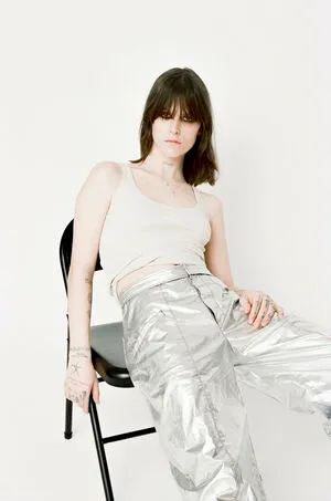 Ethel Cain OnlyFans Leaked Free Thumbnail Picture - #XYq5We41XI