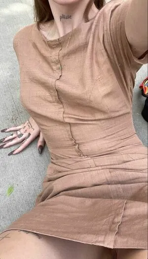 Ethel Cain OnlyFans Leaked Free Thumbnail Picture - #c2eenK87FG