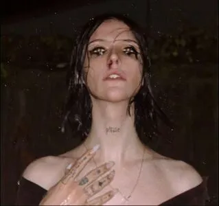 Ethel Cain OnlyFans Leaked Free Thumbnail Picture - #dAyUDbZ9YQ