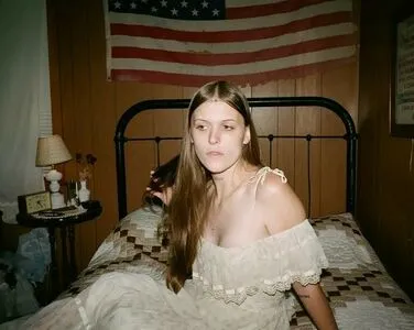Ethel Cain OnlyFans Leaked Free Thumbnail Picture - #kmaeVhSoEh